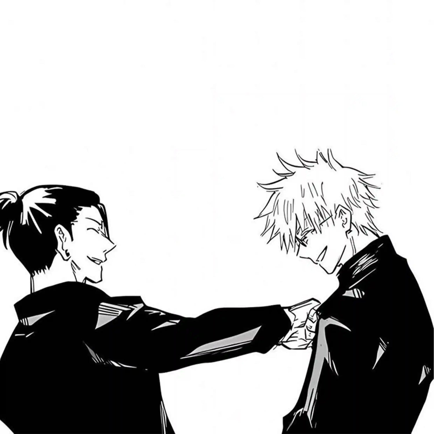 Jujutsu Kaisen Transformation Lightbox