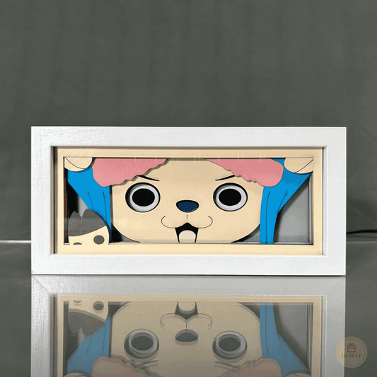 Chopper 3D Zenbox | One piece