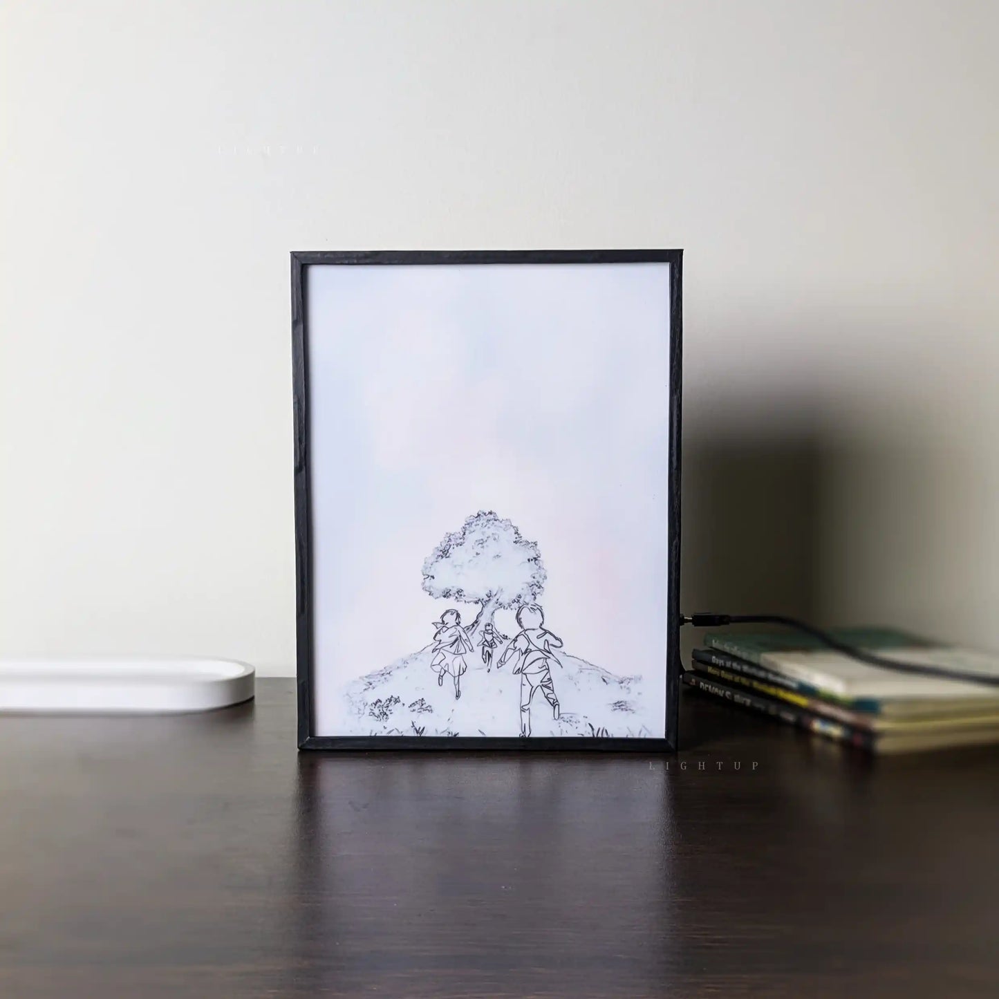 Attack on Titan poster Transformation Lightbox | Attack on Titan