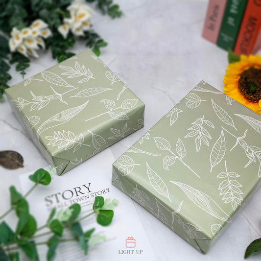 Gift Wrapping (Whole box)