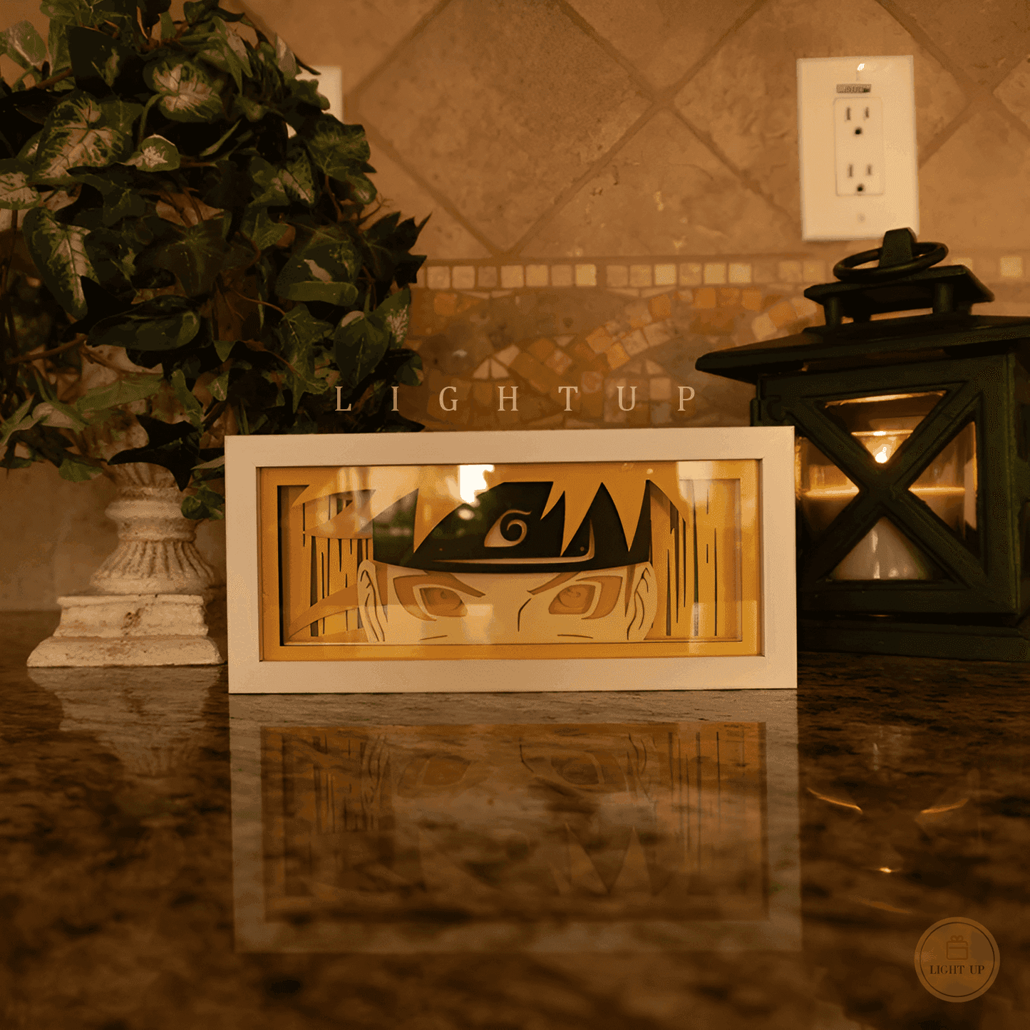 Naruto 3D Zenbox | Naruto