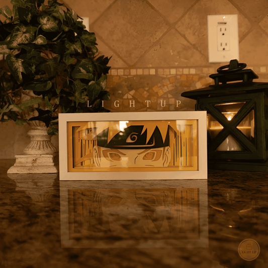 Naruto 3D Zenbox | Naruto