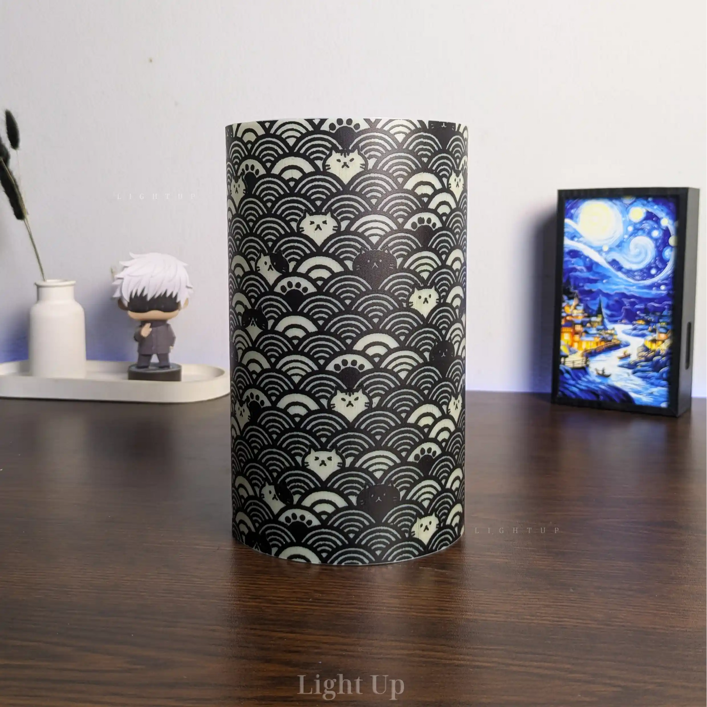Extra Lamp shade's | Cylinder