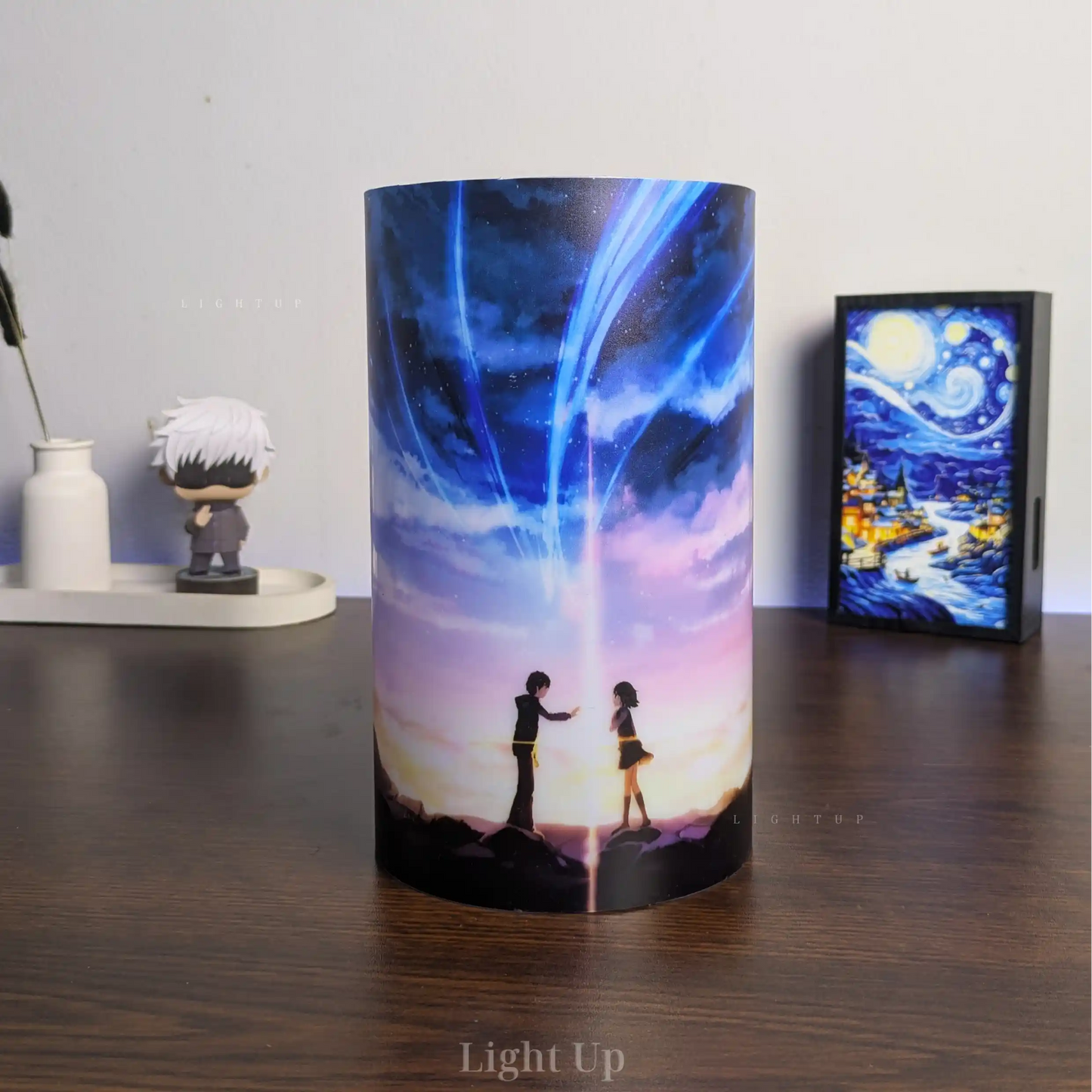 Extra Lamp shade's | Cylinder