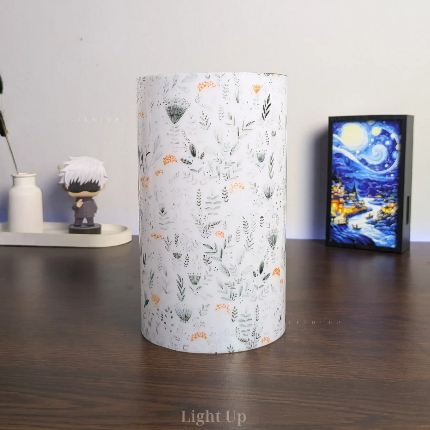 Extra Lamp shade's | Cylinder
