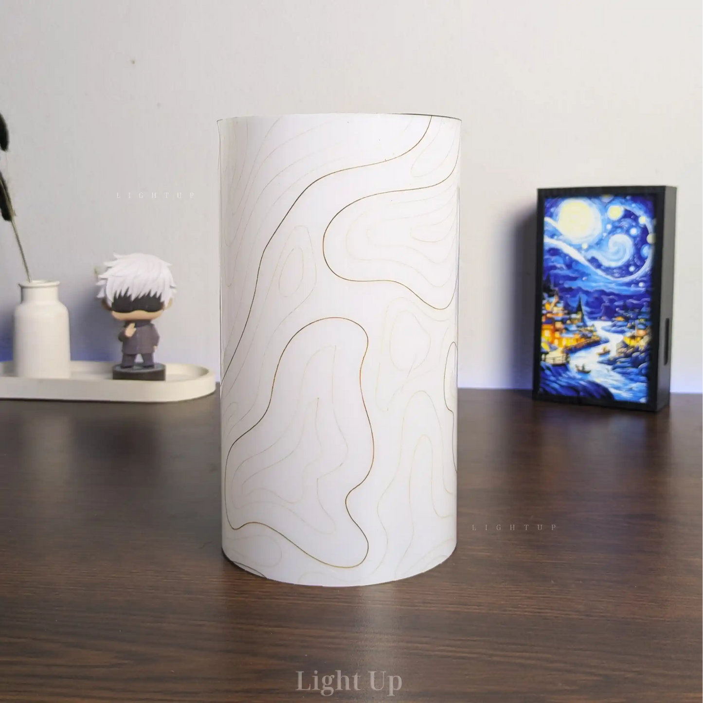 Extra Lamp shade's | Cylinder