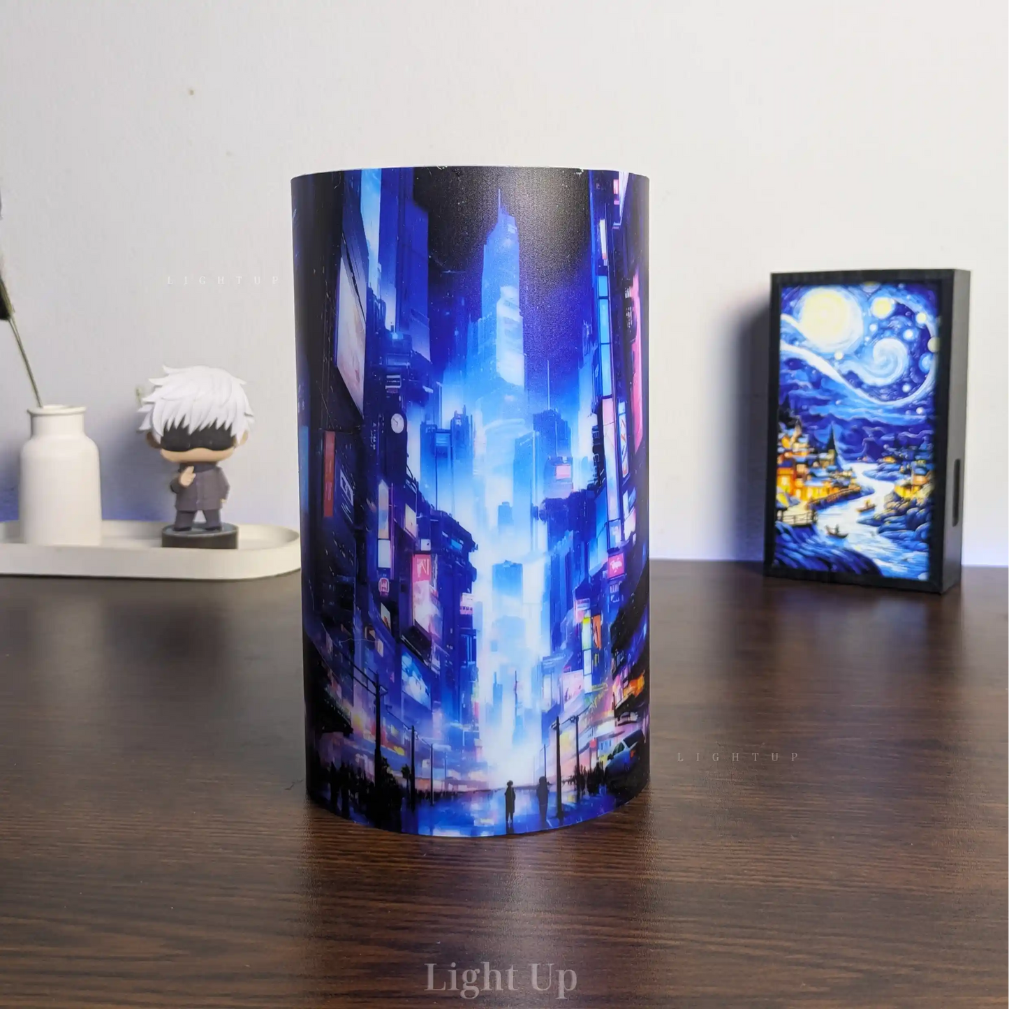 Extra Lamp shade's | Cylinder