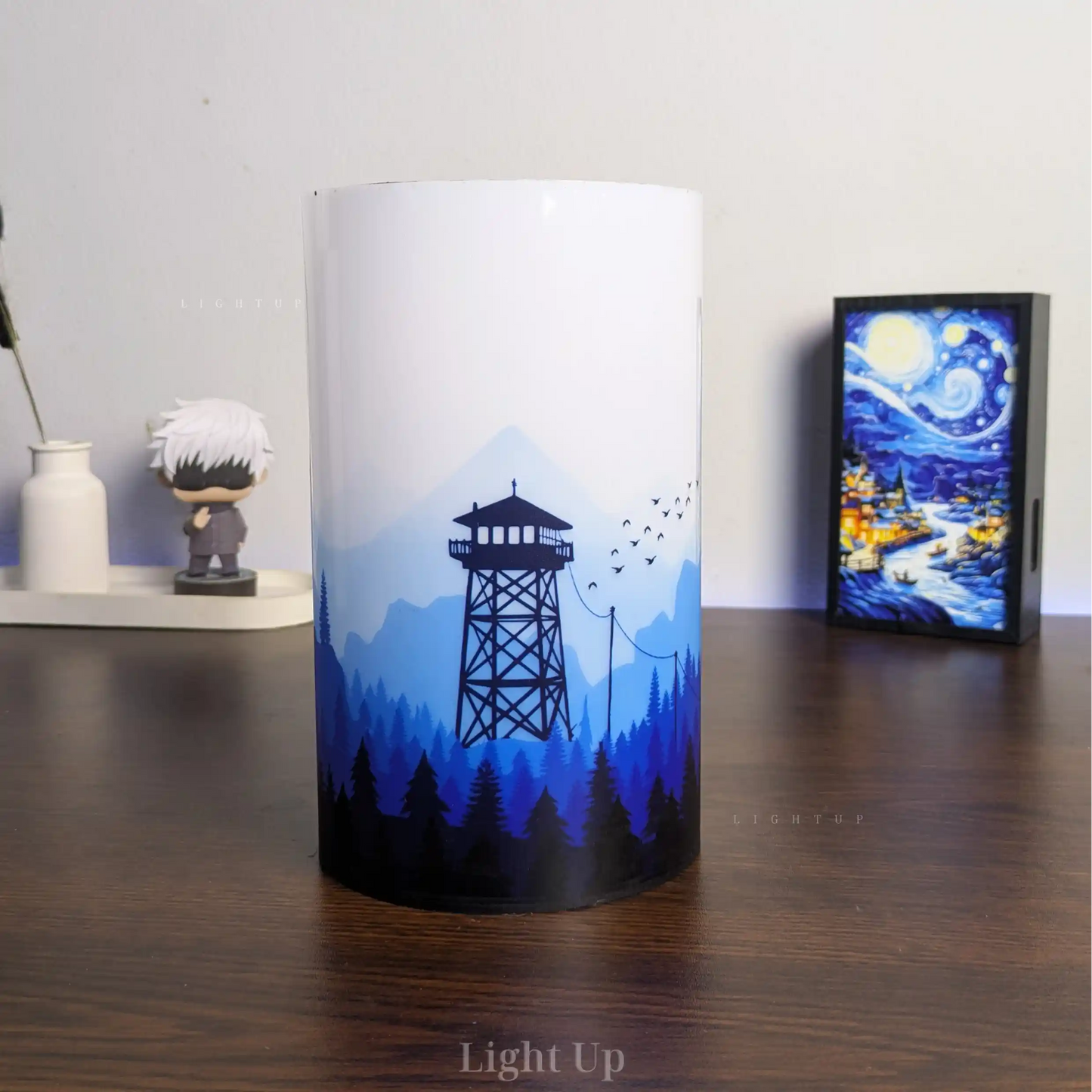 Extra Lamp shade's | Cylinder