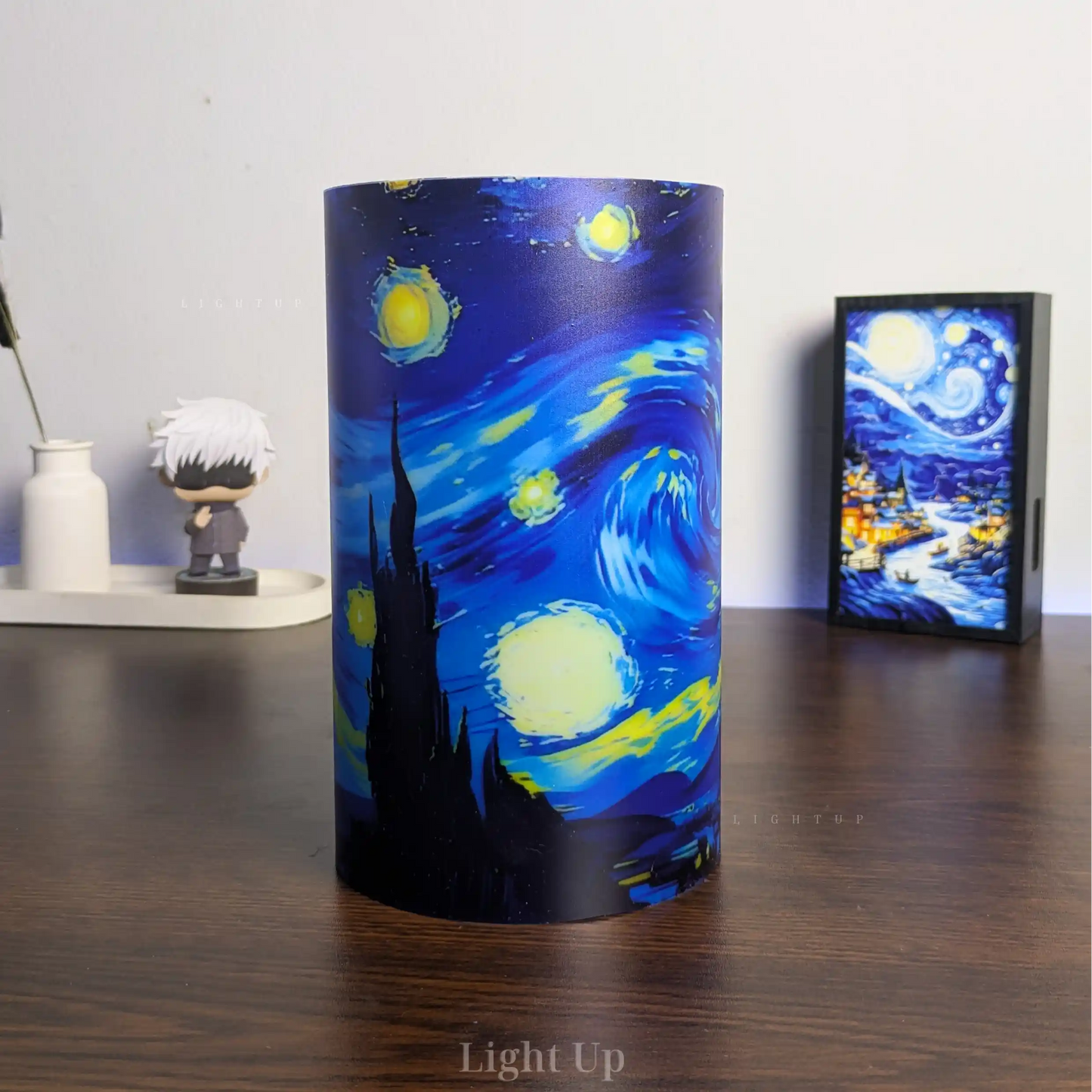 Extra Lamp shade's | Cylinder