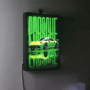 Display Box