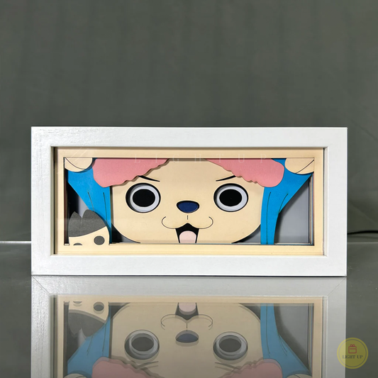 Chopper 3D Zenbox | One piece