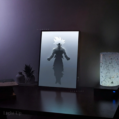 Goku Ultra Instinct Display box | Dragon Ball