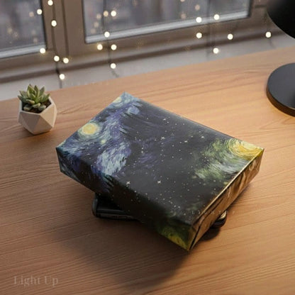 Gift Wrapping (Whole box)