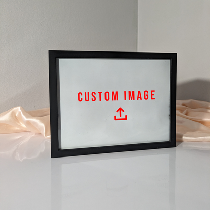 Customized Transformation Lightbox