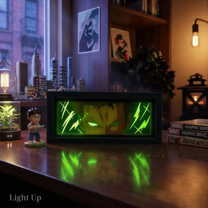 Zoro 3D Zenbox | One piece