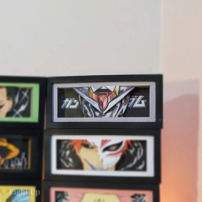 Gundam Aerial 3D Zenbox | Gundam