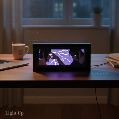Itachi Sasuke 3D Zenbox | Naruto