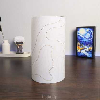 Extra Lamp shade's | Cylinder